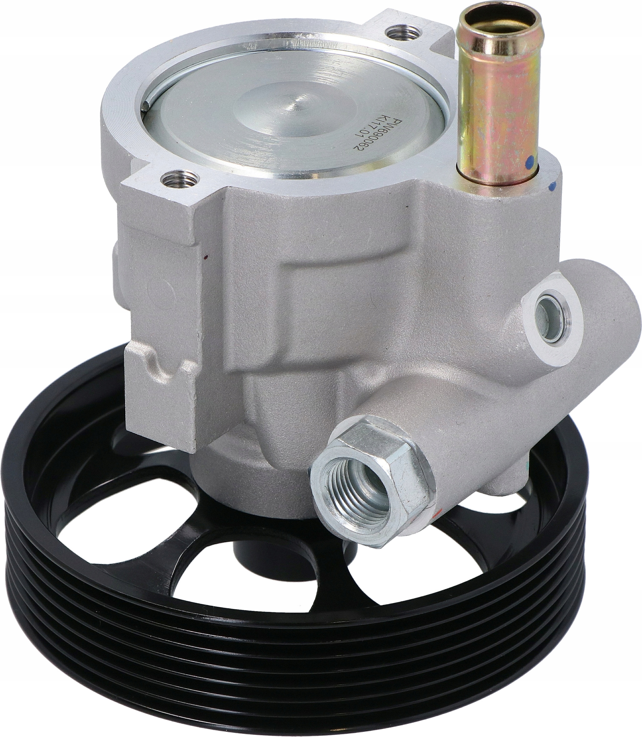 7700426719 7700437081 - НАСОС ГИДРОУСИЛИТЕЛЯ РУЛЯ RENAULT ESPACE 4 2.0 '02-