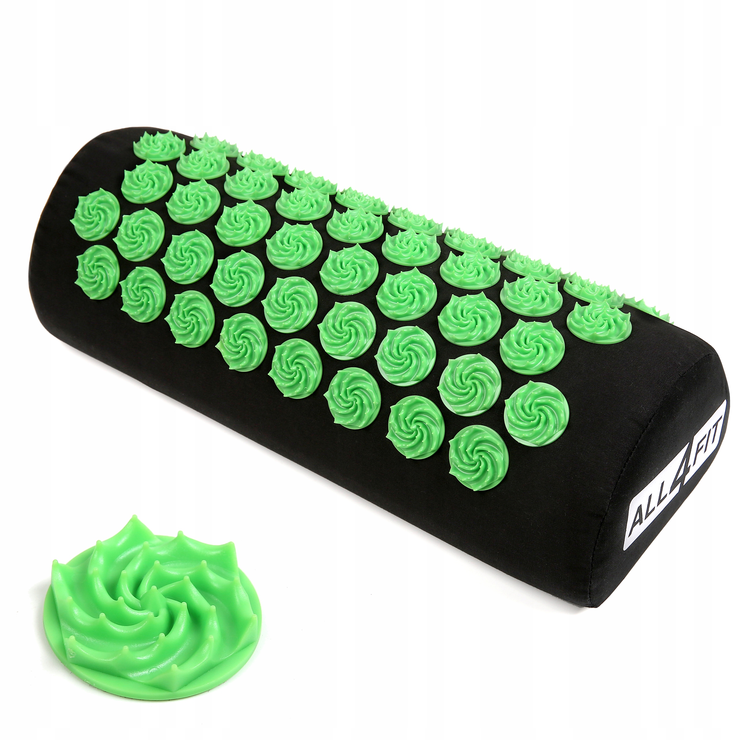 

Poduszka Do Akupresury Z Kolcami 40x15cm z Atestem