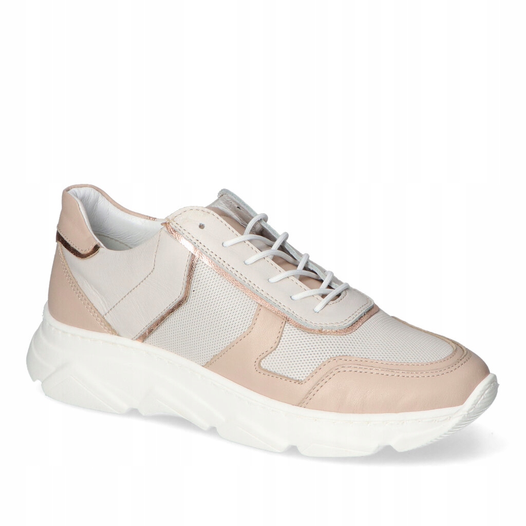 Tenisky Kampa N621/19/569/178 Béžová 39