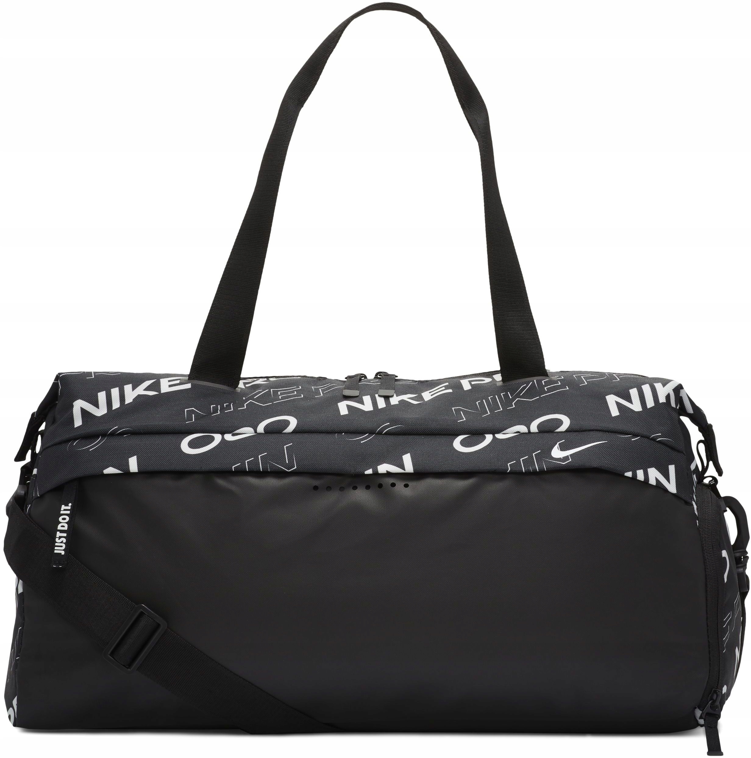 Sportovní taška Nike Pro Radiate Graphic Duffel Bag