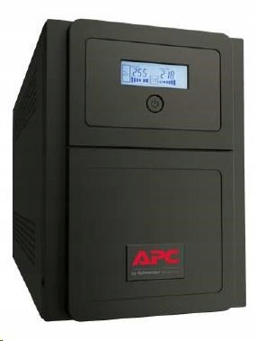 Apc Easy Ups Smv 1500VA 230V (1050W) SMV1500CAI