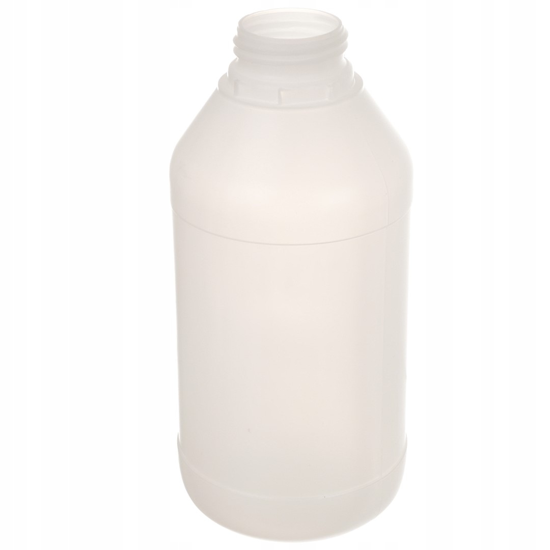 

Zbiornik do pianownicy Pa LS10 LS12 butelka 2l