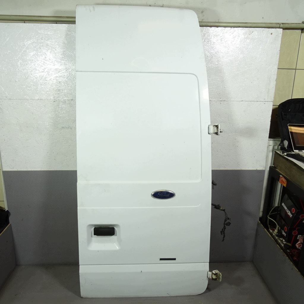 FORD TRANSIT VI LIFT Tür heck rechts W2