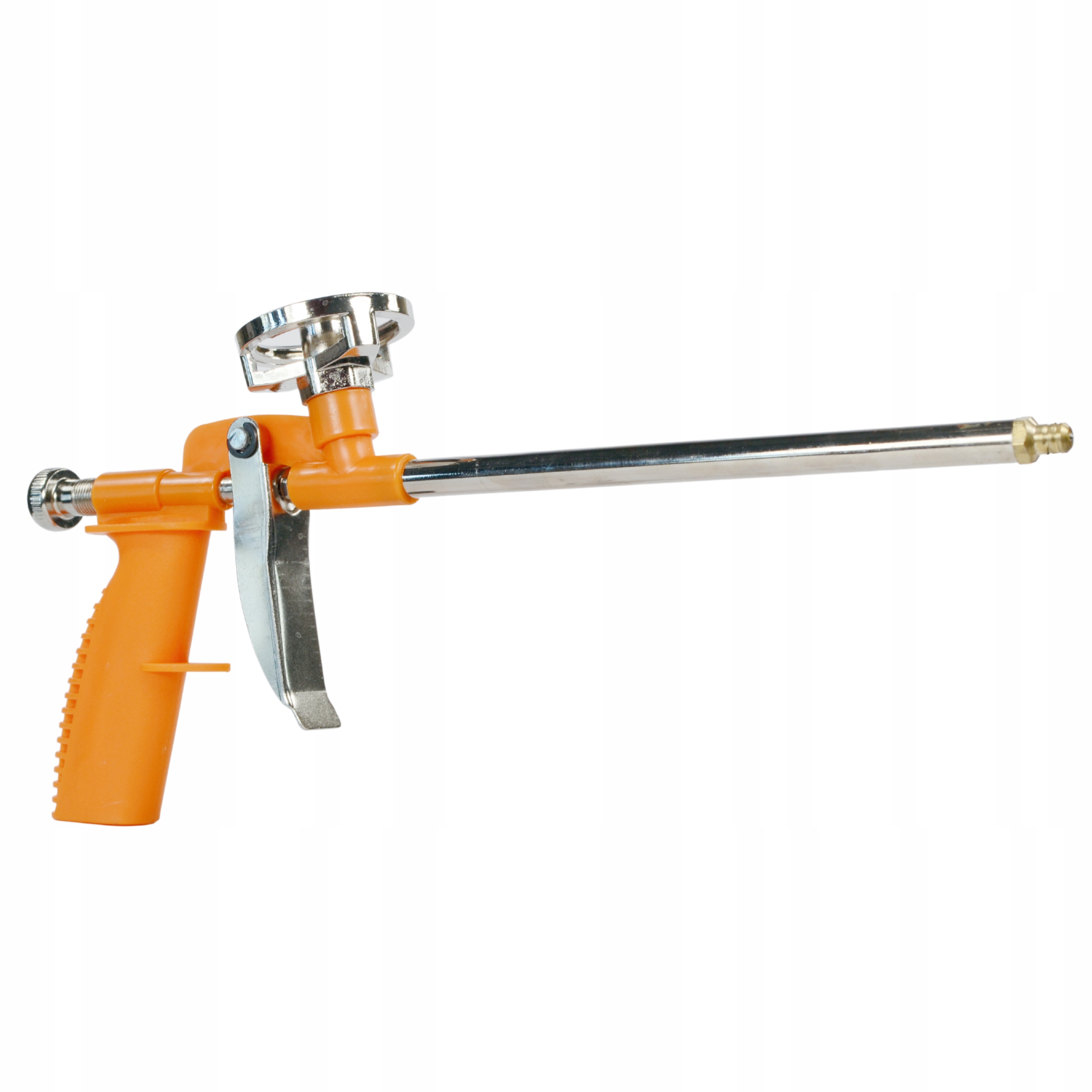 BLACK MOUNTING FOAM GUN Marca neagră