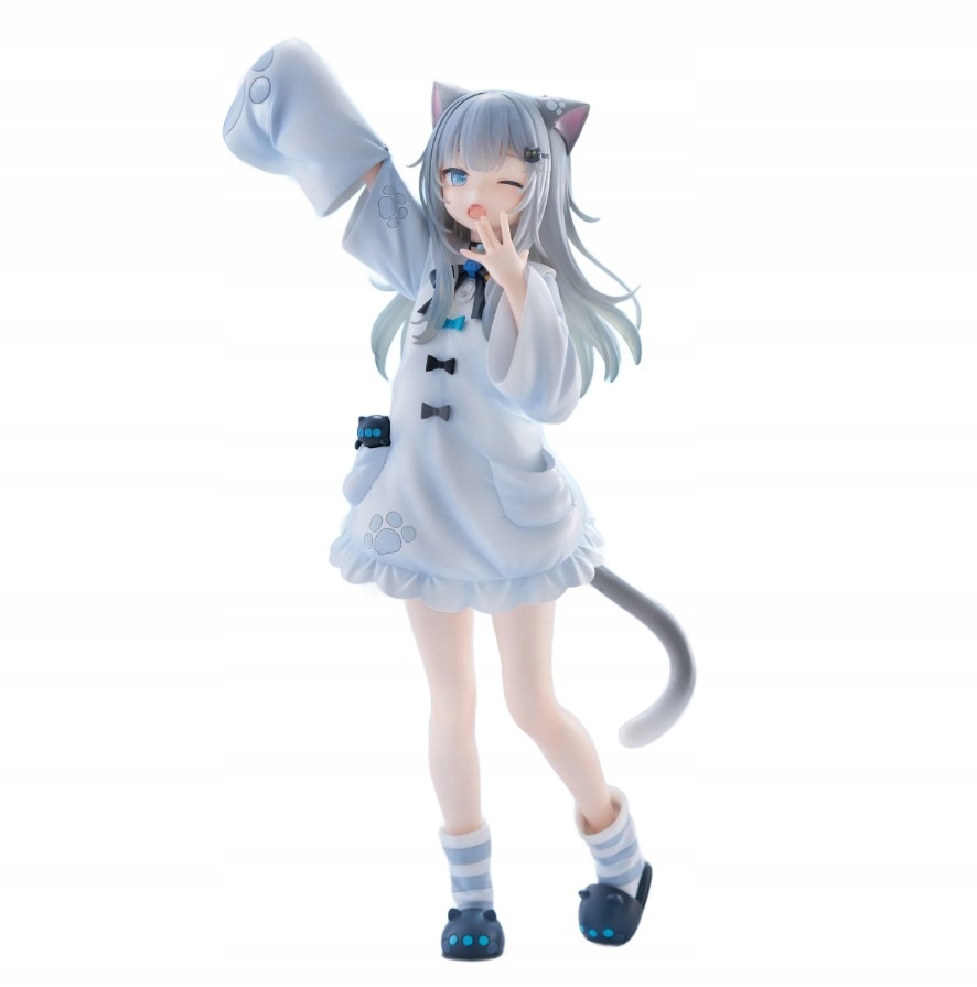 Nachoneko Figurka Nachoneko Statue Trio-Try-It 21 cm