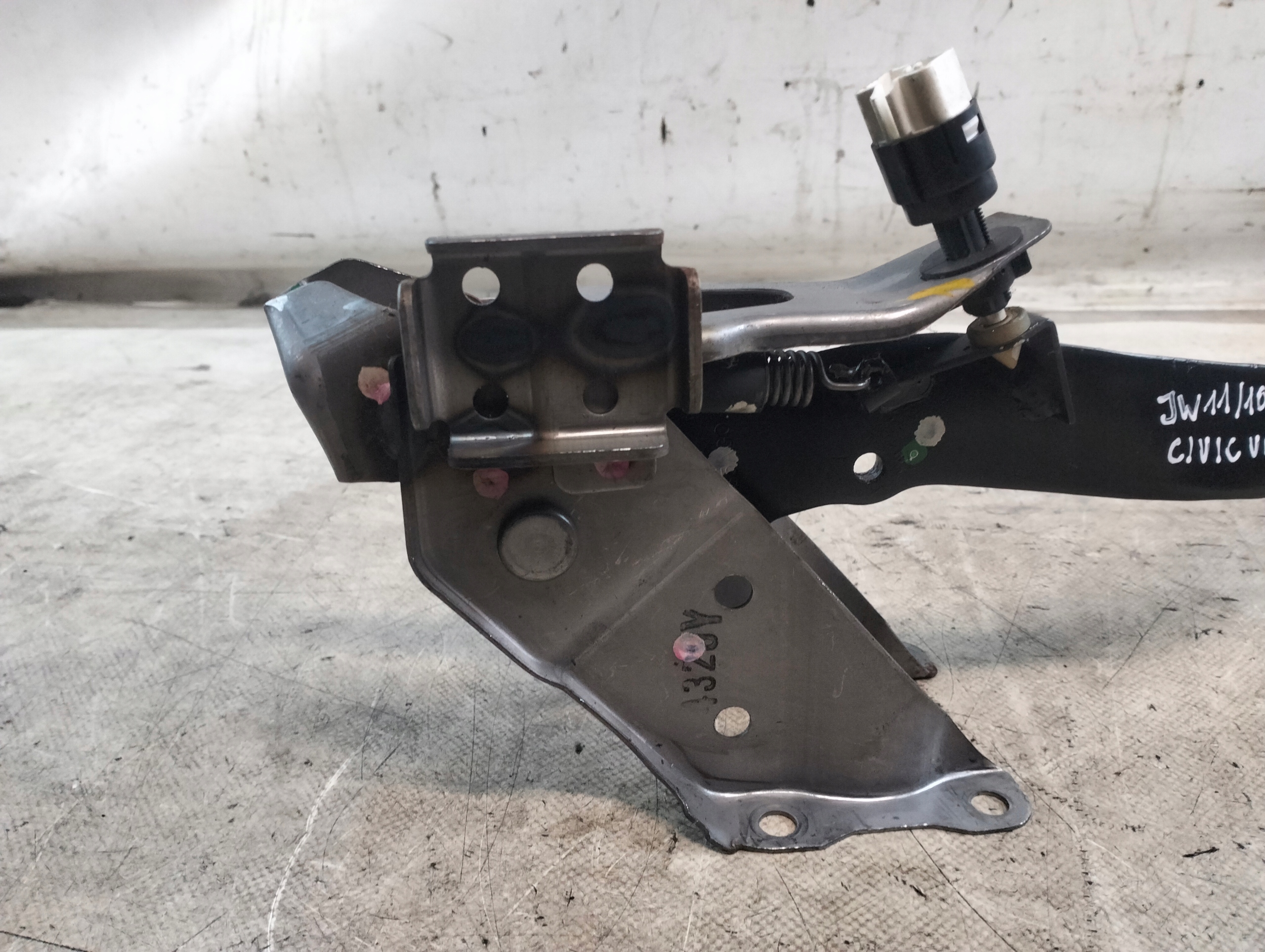 PEDAL Bremse Sensor HONDA CIVIC VII 1.4 66KW 2004r