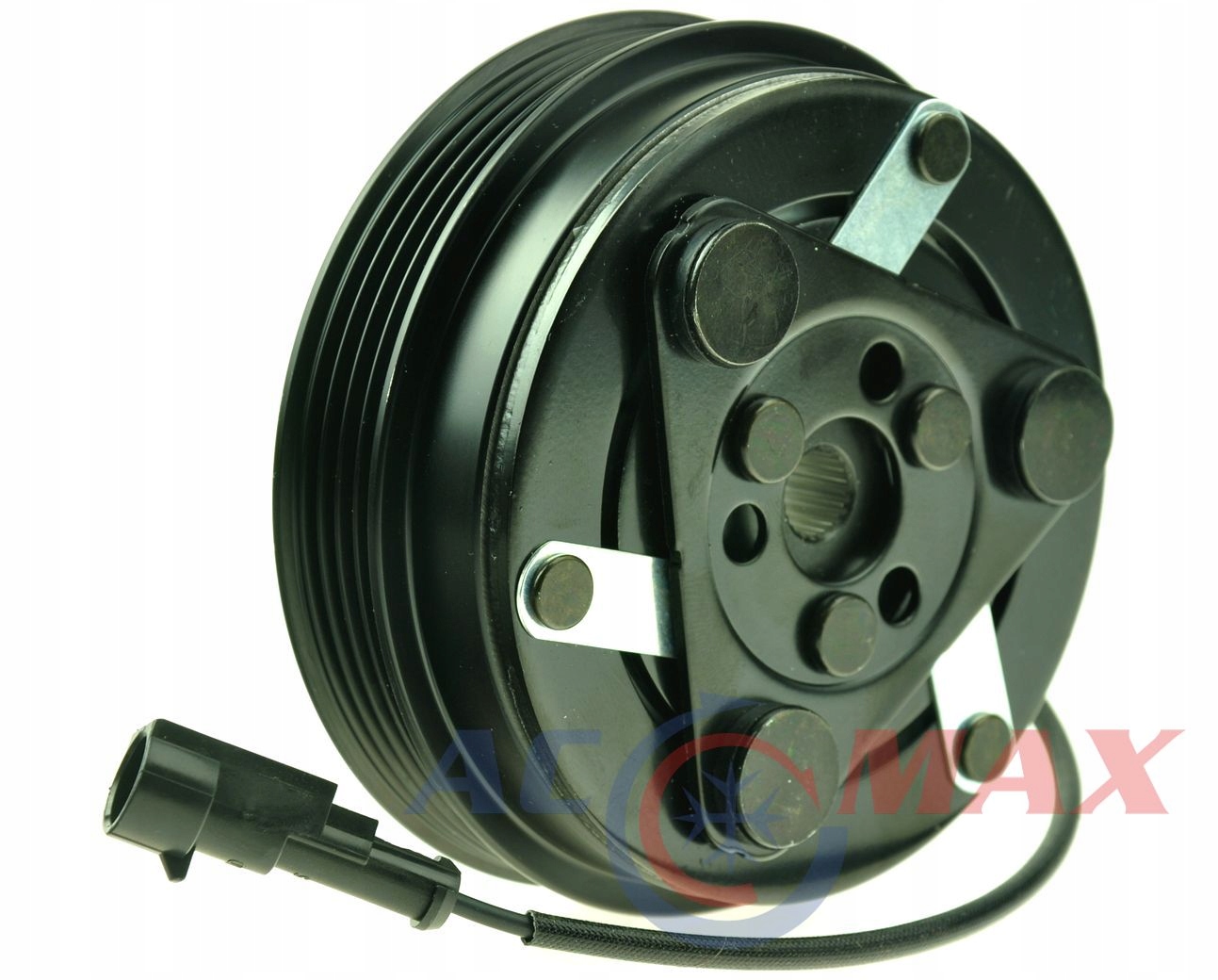 SPRZĘGŁO KLIMATYZACJI SANDEN 4PK DUCATO BOXER