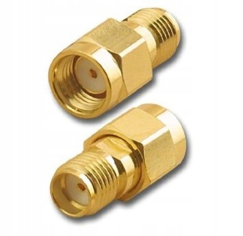 

Adapter Sma-gn/rpsma-wt