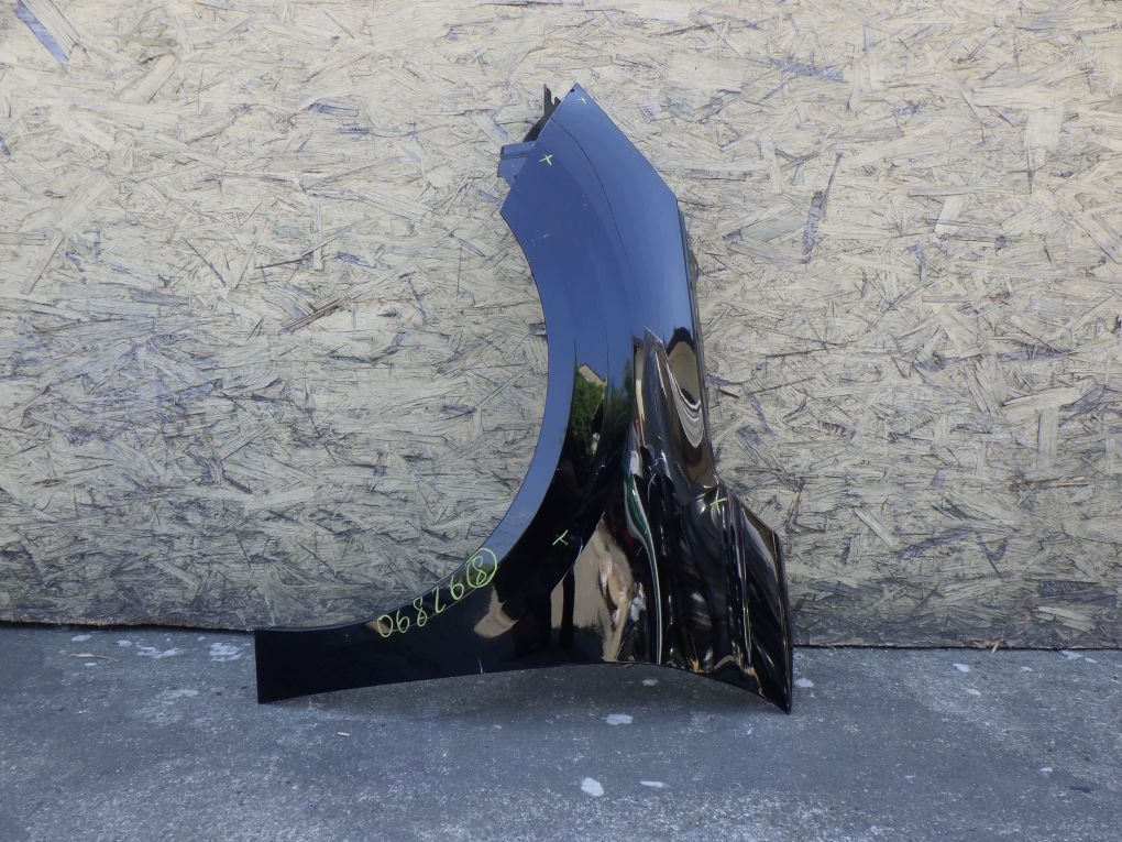 PEUGEOT 208 II 2 19- fender left front
