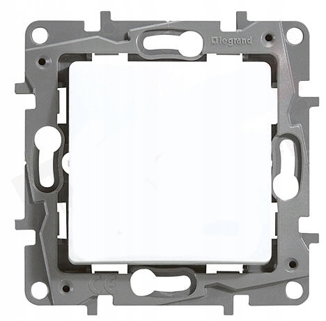 

Niloe Legrand Zaślepka Biała Gniazdo 764545