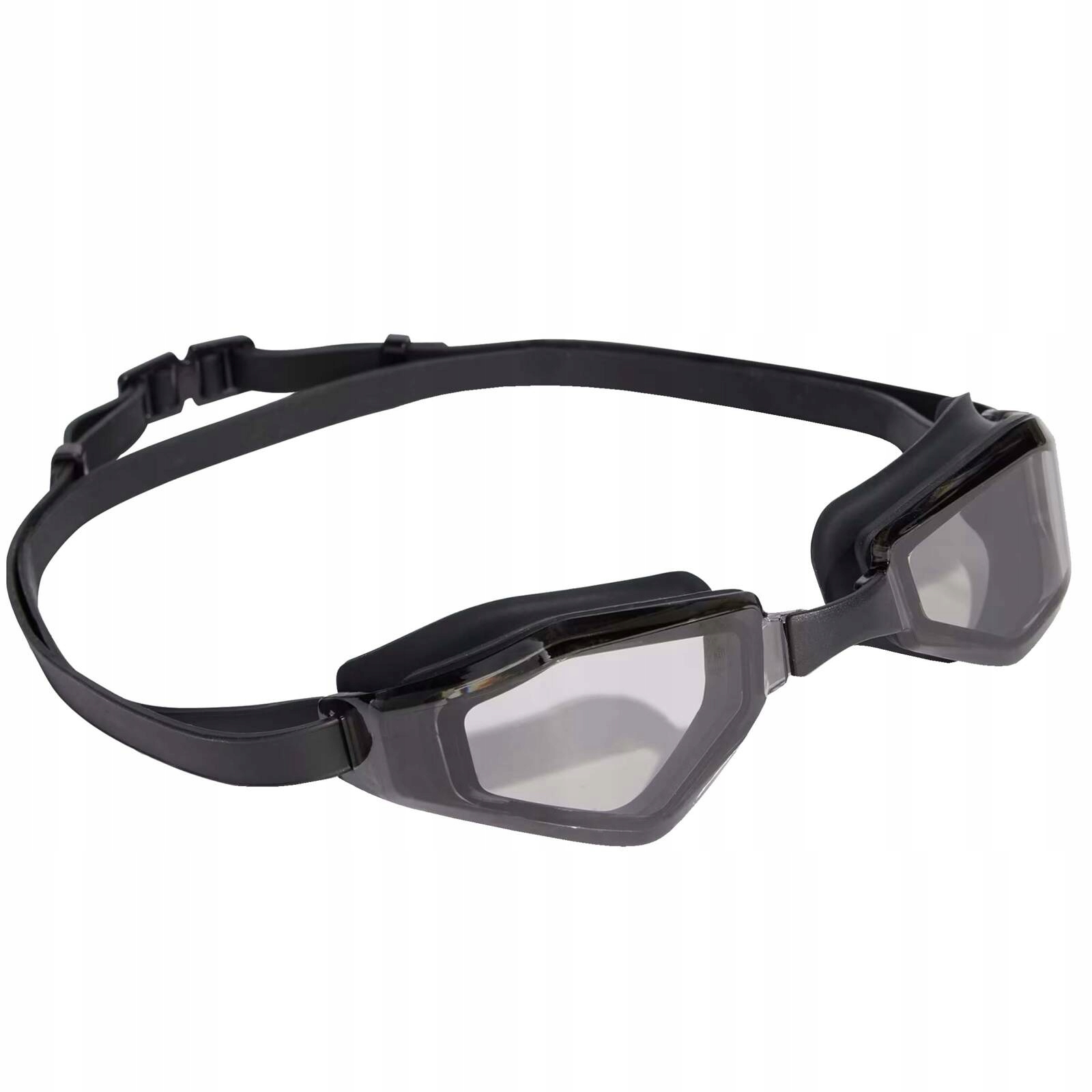 Adidas Ripstr Select IK9660 Gogle Okulary Pływackie Okularki Na Basen