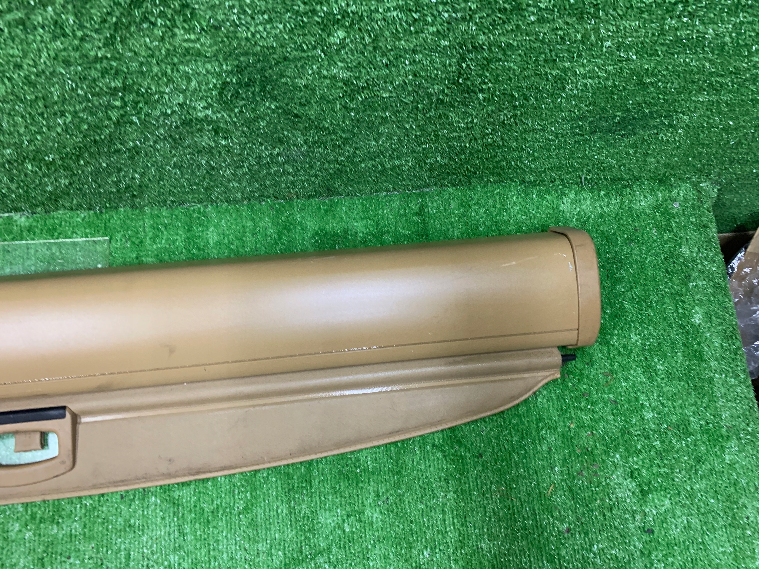 Mercedes W211 KOMBI blinds boot A2118600075 A2118600075/9