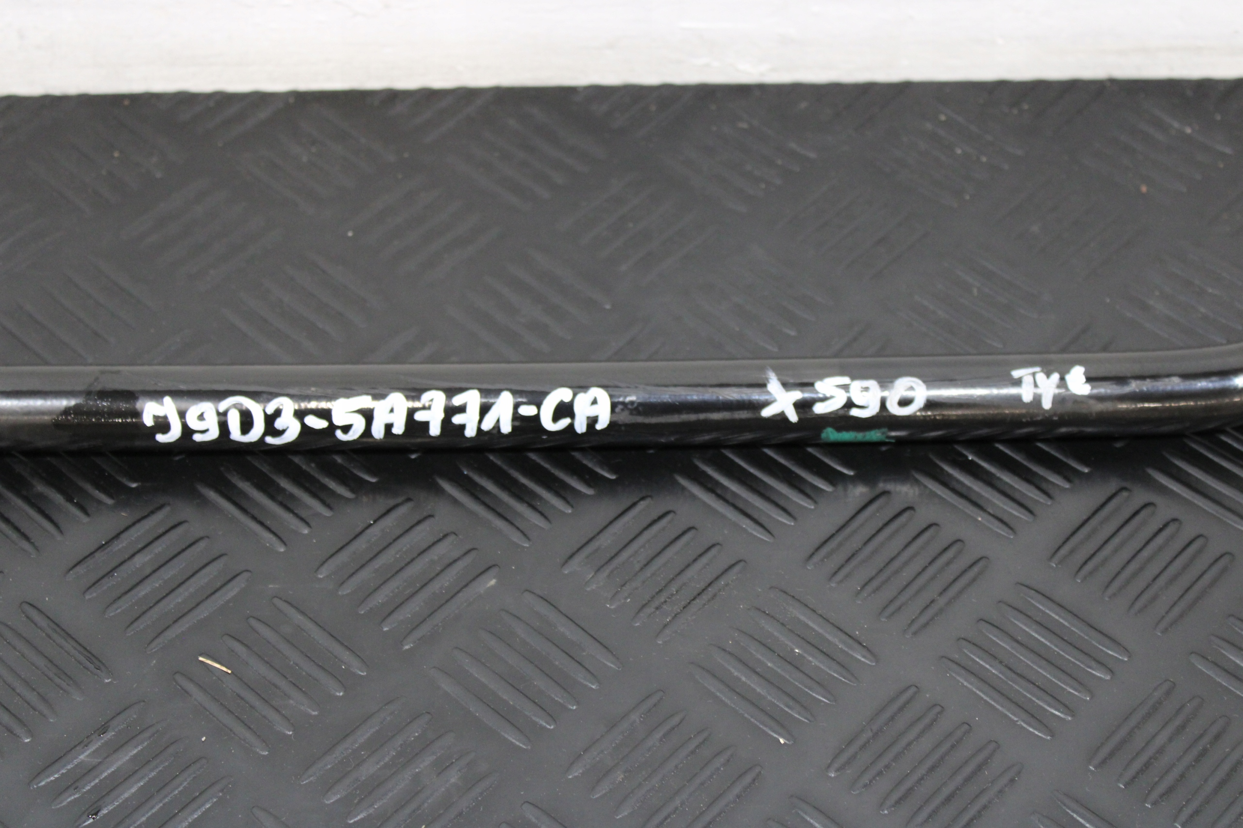 STABILIZATOR posteriore J9D3-5A771-CA JAGUAR e-PACE X590 EV400