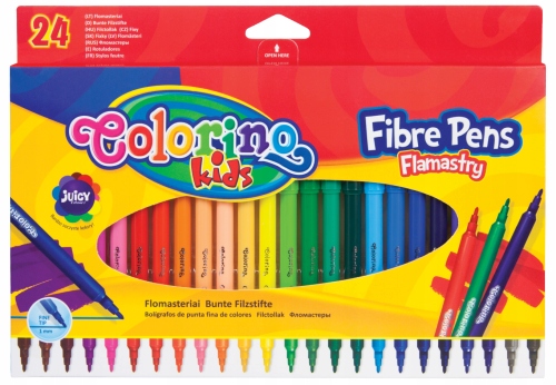 

Flamastry 24 Colorino 14625 Patio