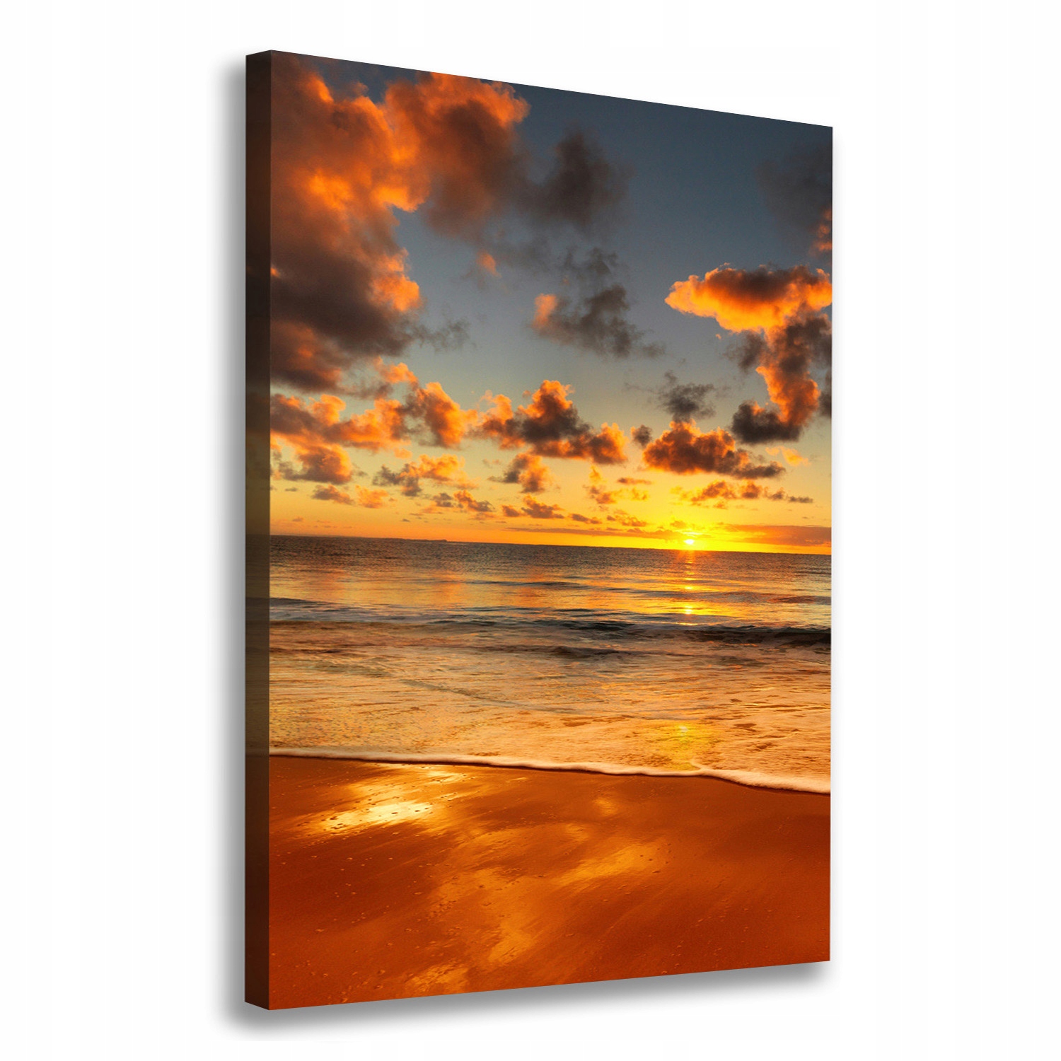 

Foto obraz na płótnie Australijska plaża 70x100 cm