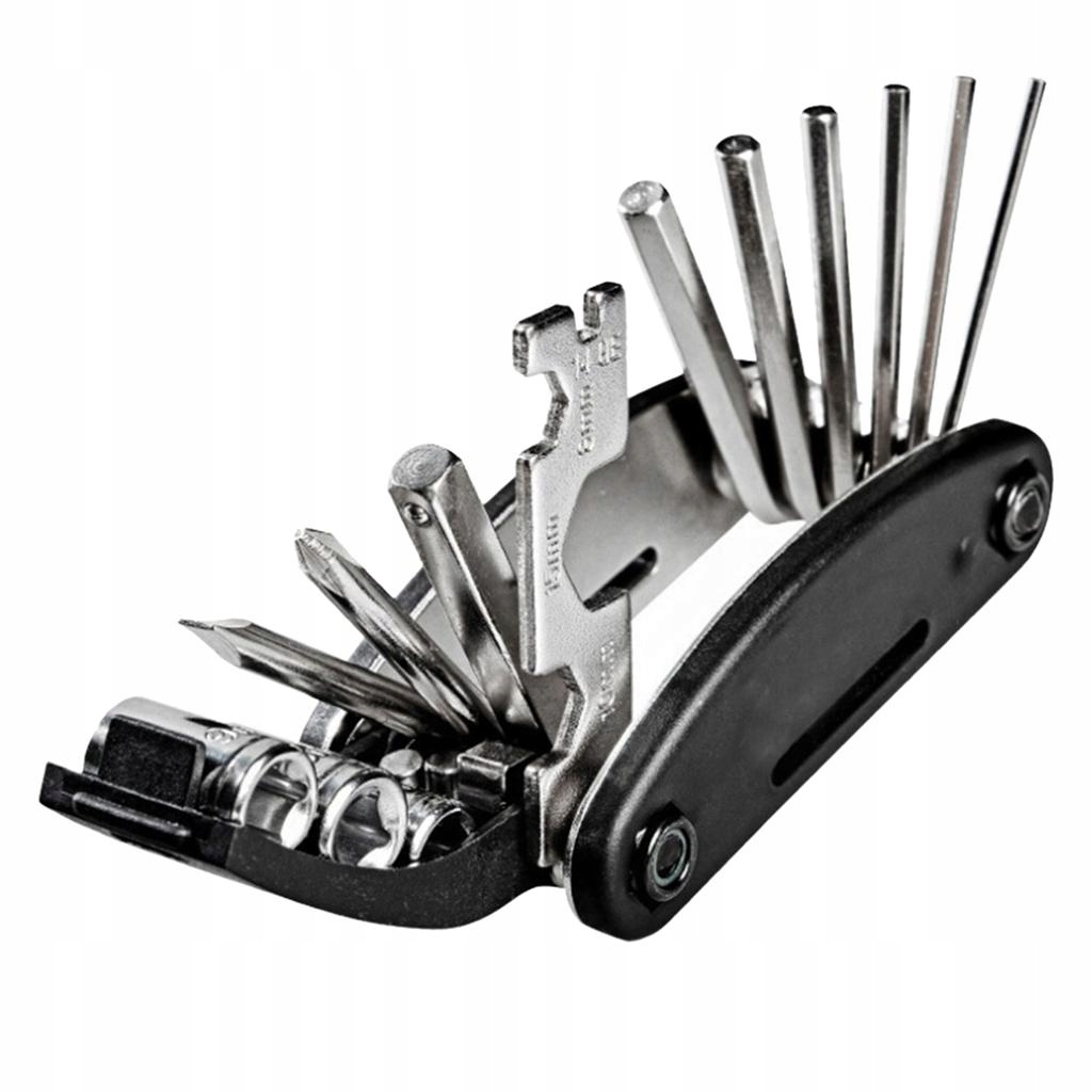 Cycling Mountain Bike Tool Multi Function Cha