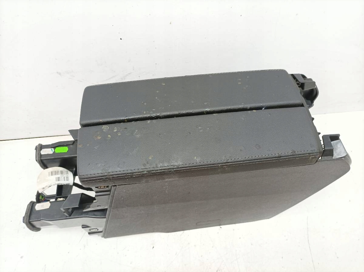 TUNEL central armrest 7353727040E Opel Astra VI (2022- ) L