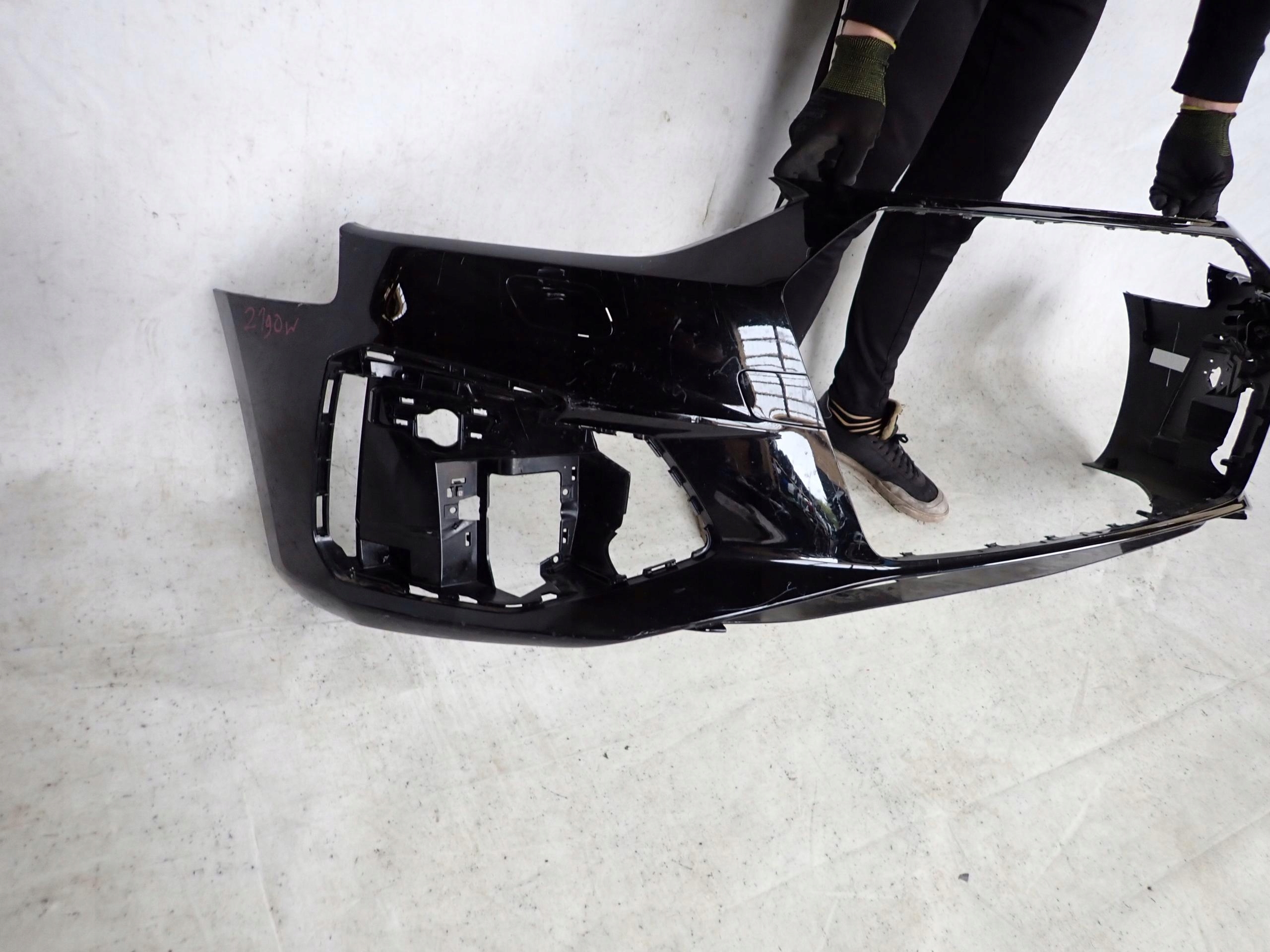 AUDI A4 B9 8W S-LINE LIFT 19-24 bumper front front washer 8W0807437AQ