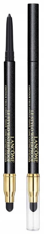 Lancome Le Stylo Tužka Na Oči 01 Noir Onyx