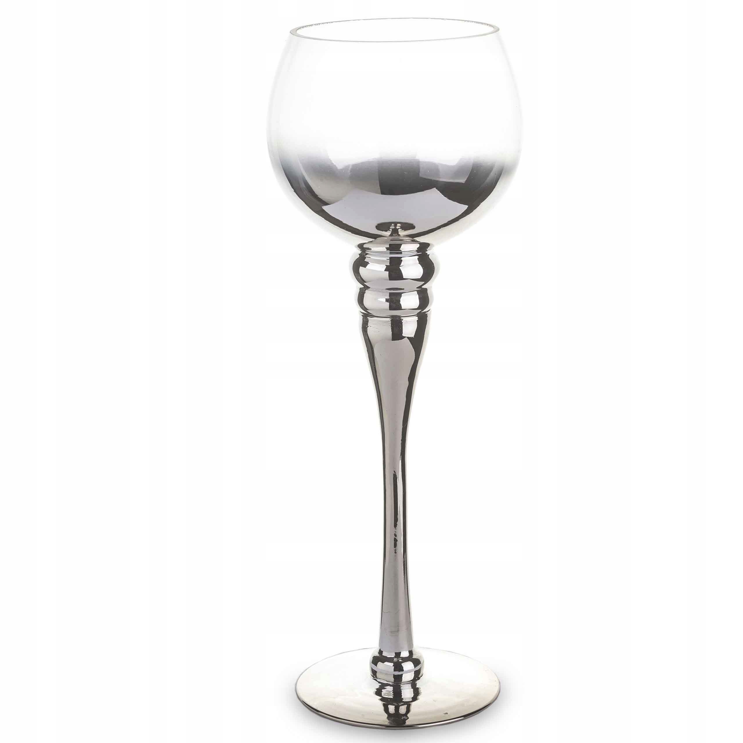 

Świecznik na tealighty Art-Pol 30 cm 1 świec