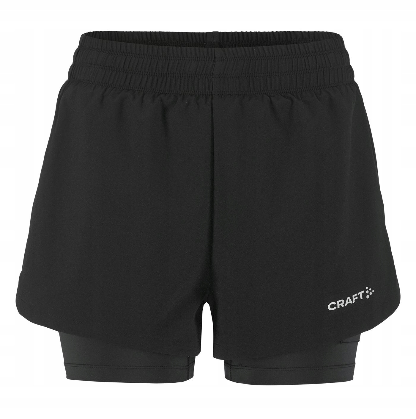Dámské Kraťasy Adv Essence 2-IN-1 Shorts 2 W Xs