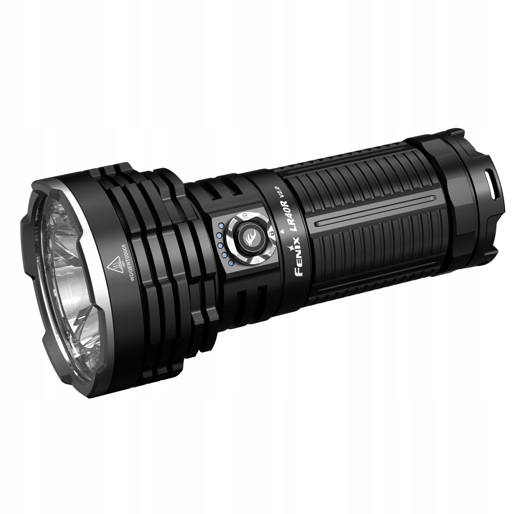 Latarka LED Fenix LR40R V2.0 15000 lm 900 m USB-C