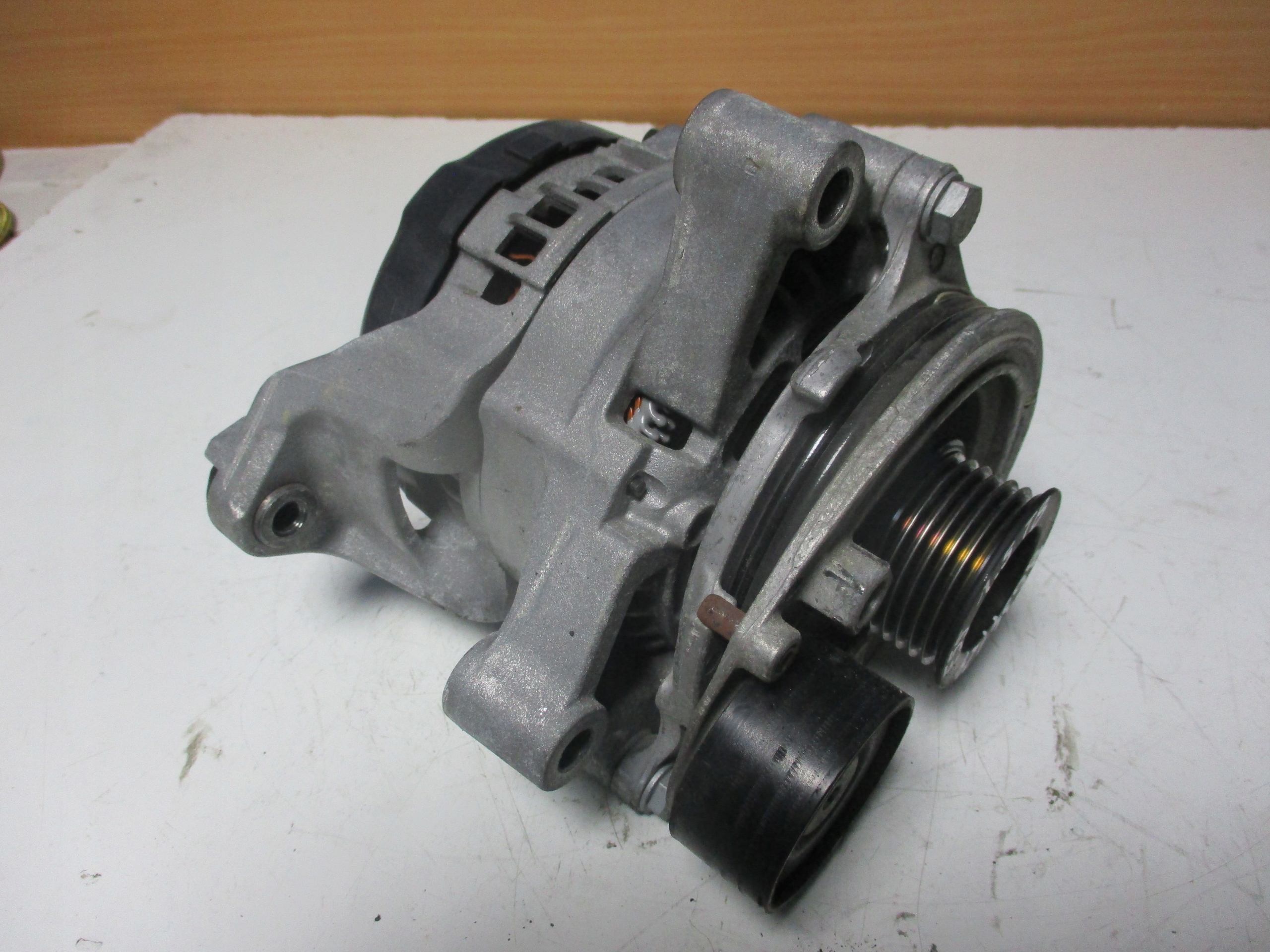 ALTERNATOR MINI F56 1.5 TB 8634124