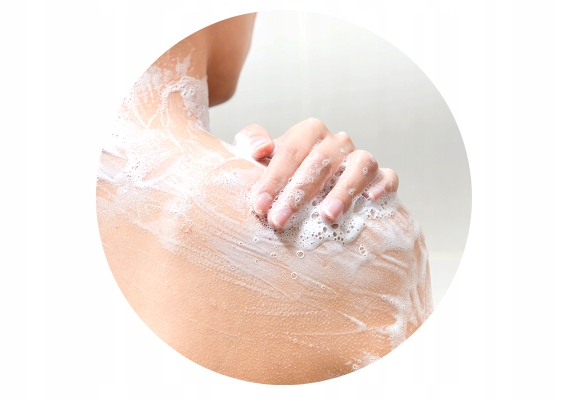 Eloderm Żel - do mycia ciała i włosów 2w1 - 400 ml Rodzaj żel