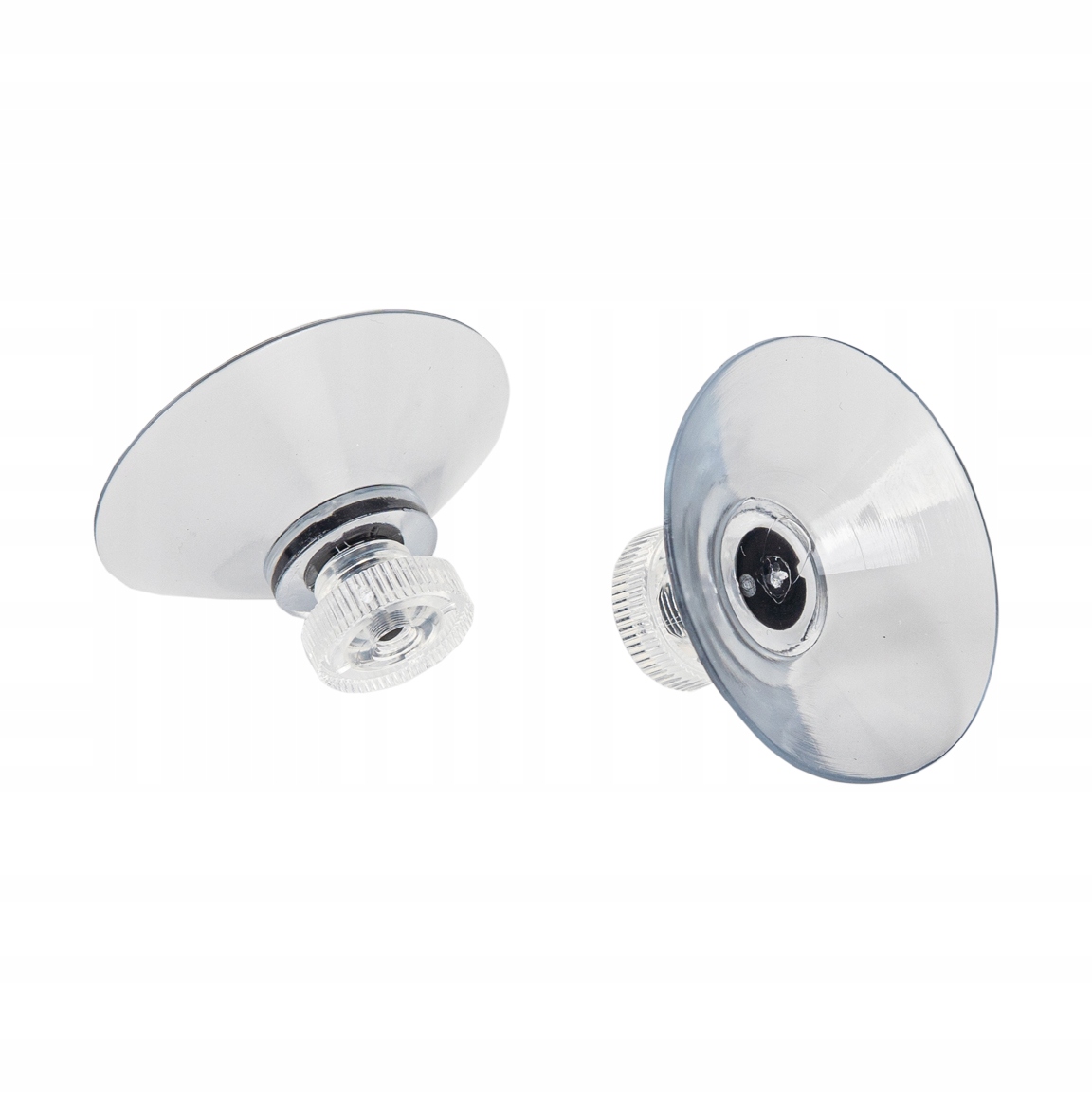 Uchwyt przyssawki 2 sztuki na tablice Producent TBT Cars