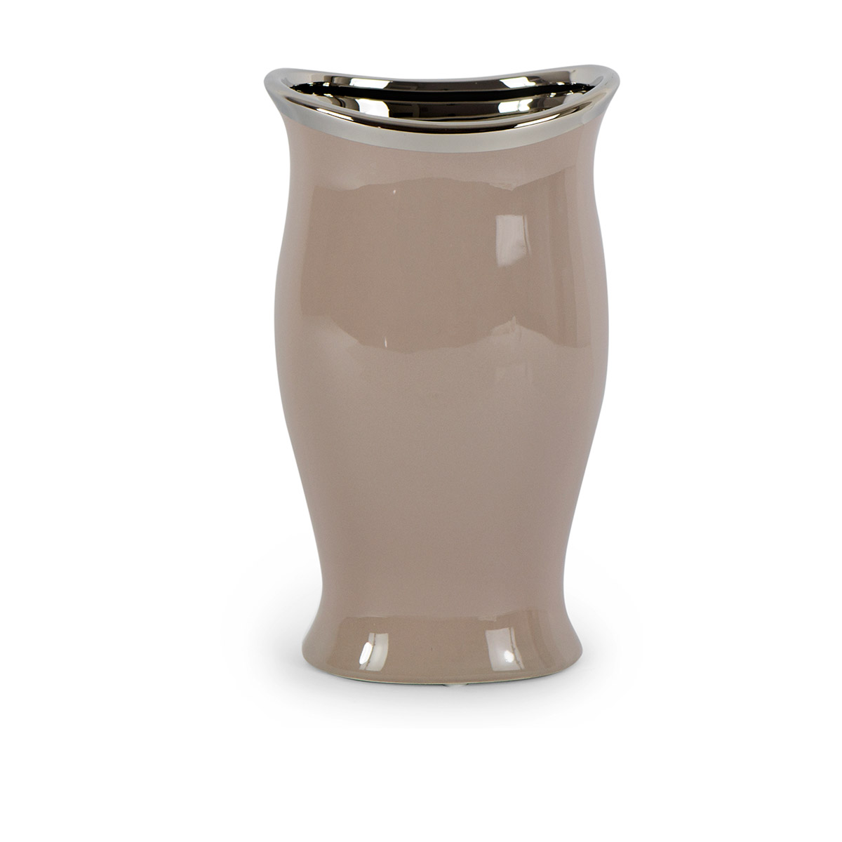 

Wazon Dekoracyjny Ozdobny Ceramiczny Duży 30CM