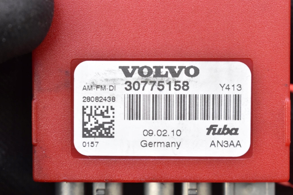 AMPLIFICATORE ANTENY 30775158 VOLVO XC60 1 e 08-13