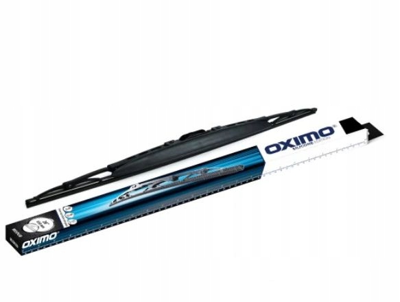 WUS700 - Щітка склоочисника Oximo WUSP700