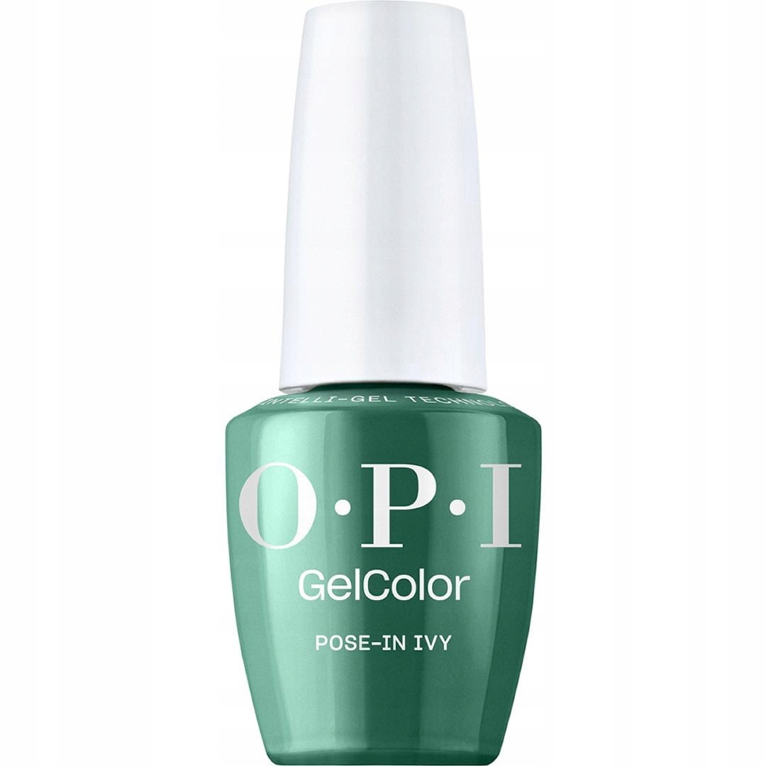 GelColor Opi Pose in Ivy 15 ml