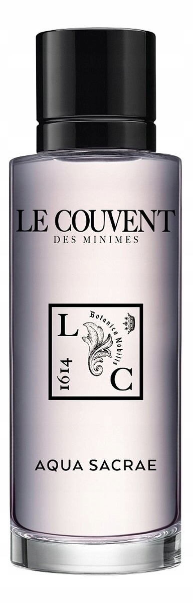 Le Couvent Aqua Sacrae Kolínská voda sprej 100 ml