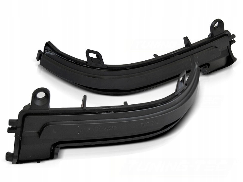 KBBM26 - Мигалки дзеркал BMW F20 F22 F30 F32 X1 Smoke LED