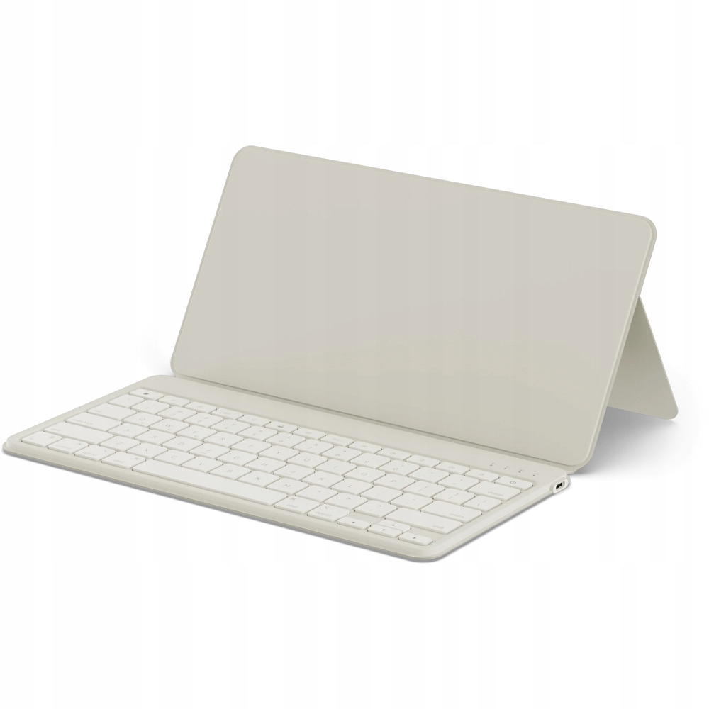 Klawiatura z podstawką do tabletu, telefonu, niskoprofilowa 80% Tkl Satechi