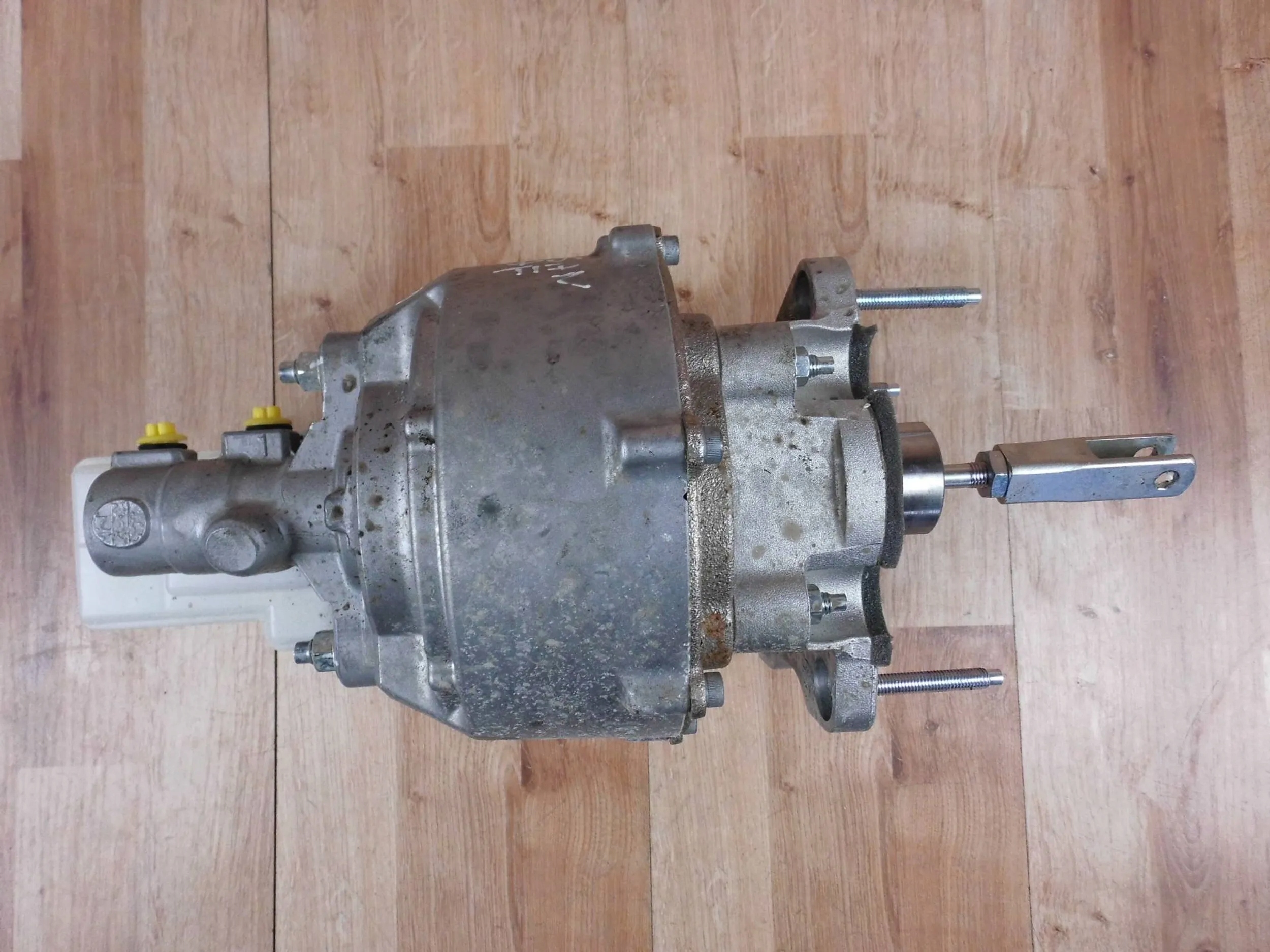 Nissan Leaf II Servofreno 46007-5SN0C