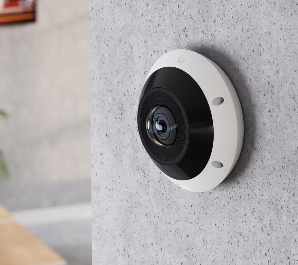 Ip kamera Ubiquiti UVC-G6-Pro-360-W