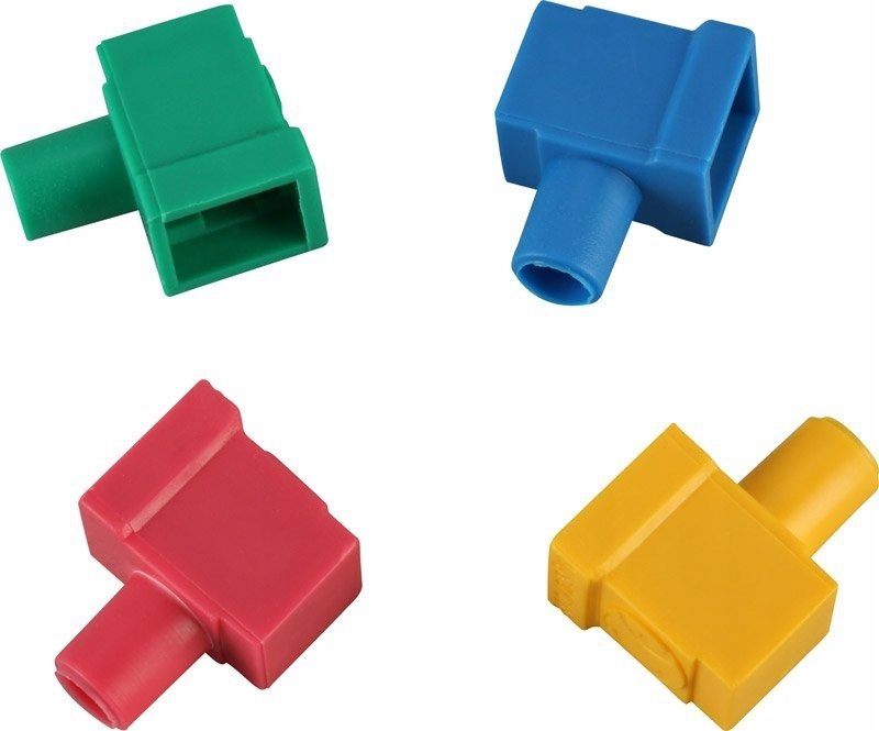 

Złączka śrubowa 2,5mm2 Z-1