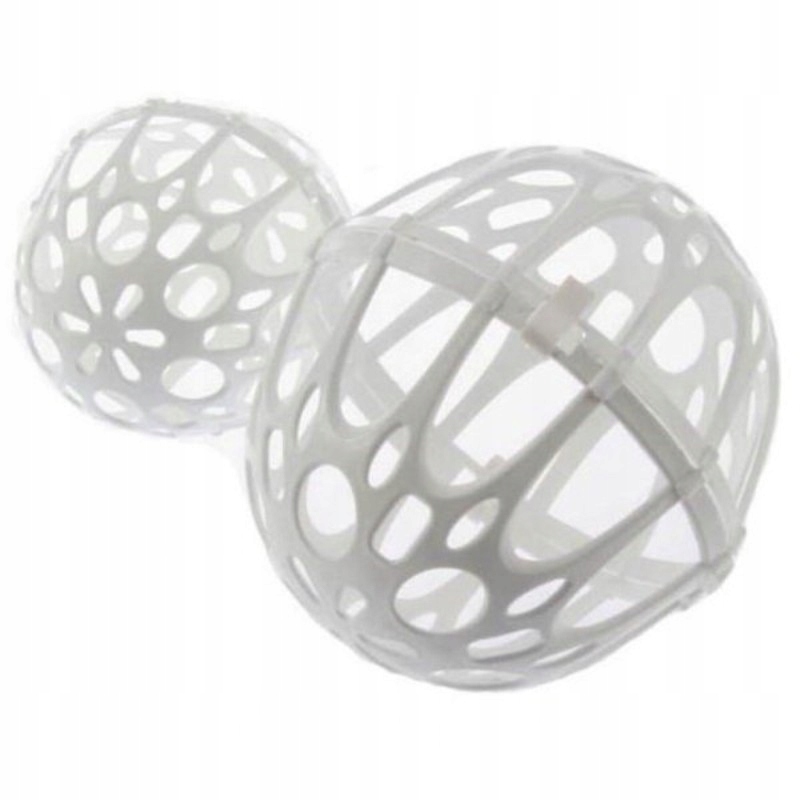 

Kula do prania biustonoszy