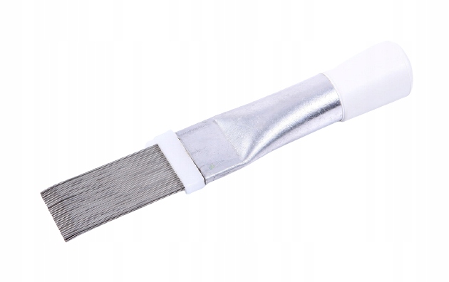 

Grzebień do prostowania lamel CH352