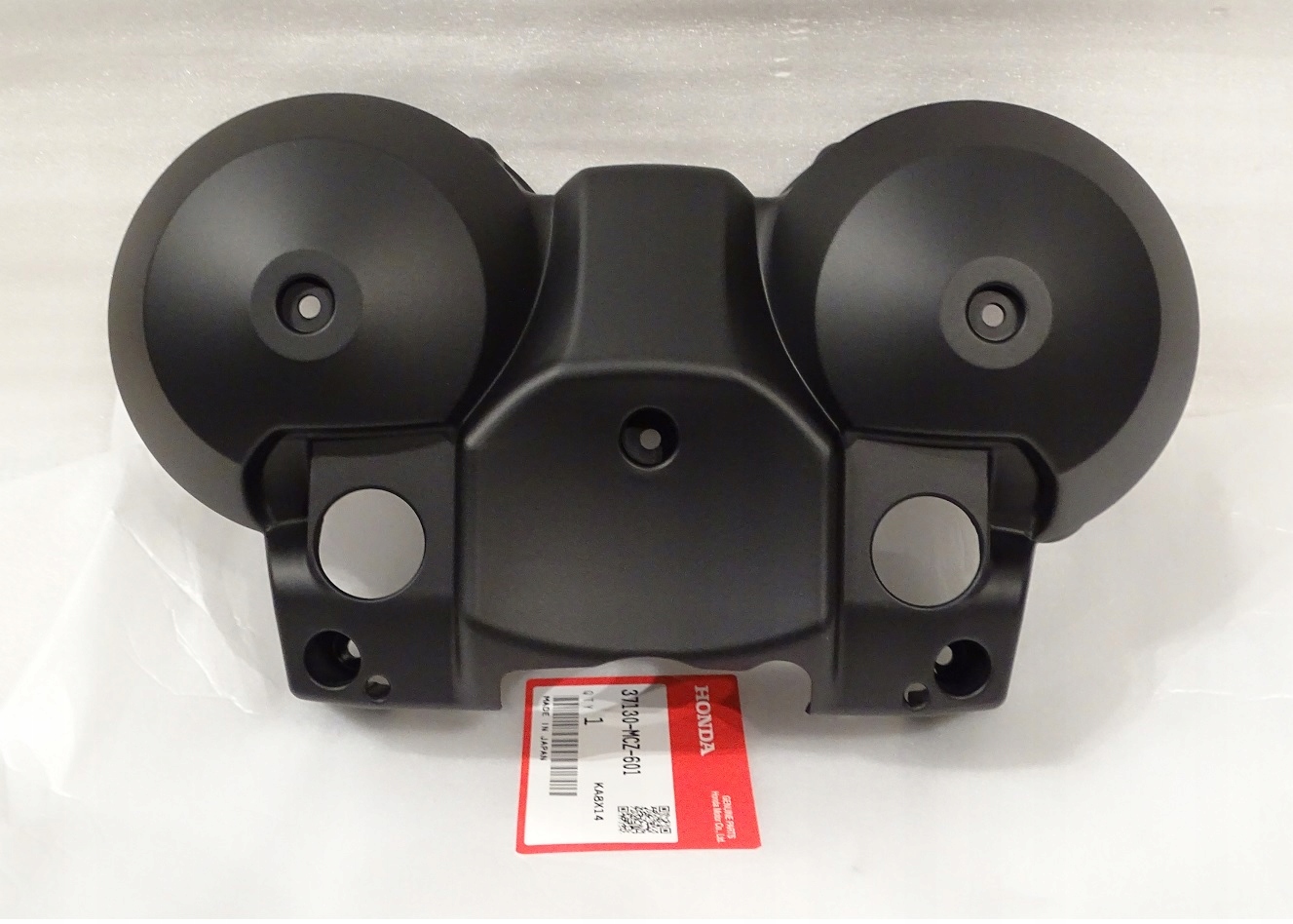 37130MCZ601-321 - HONDA CB 900 F HORNET КОРПУС ГОДИННИКА ЛІЧИЛЬНИКА