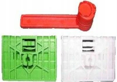 Zestaw naprawczy ROMIX 20126