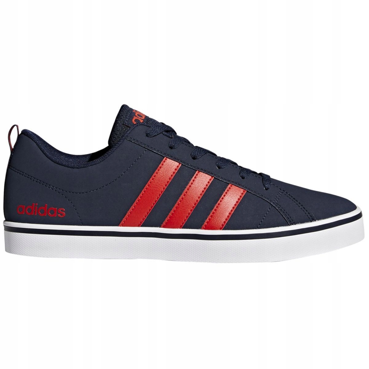 

Buty adidas Vs Pace M B74317 r.41 1/3