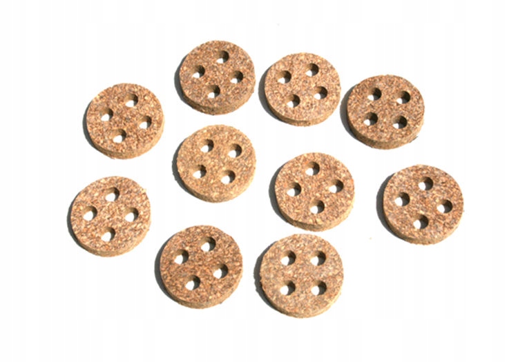 

Uszczelka Kranika Ogar 200 205 Kadet Wsk 125 175