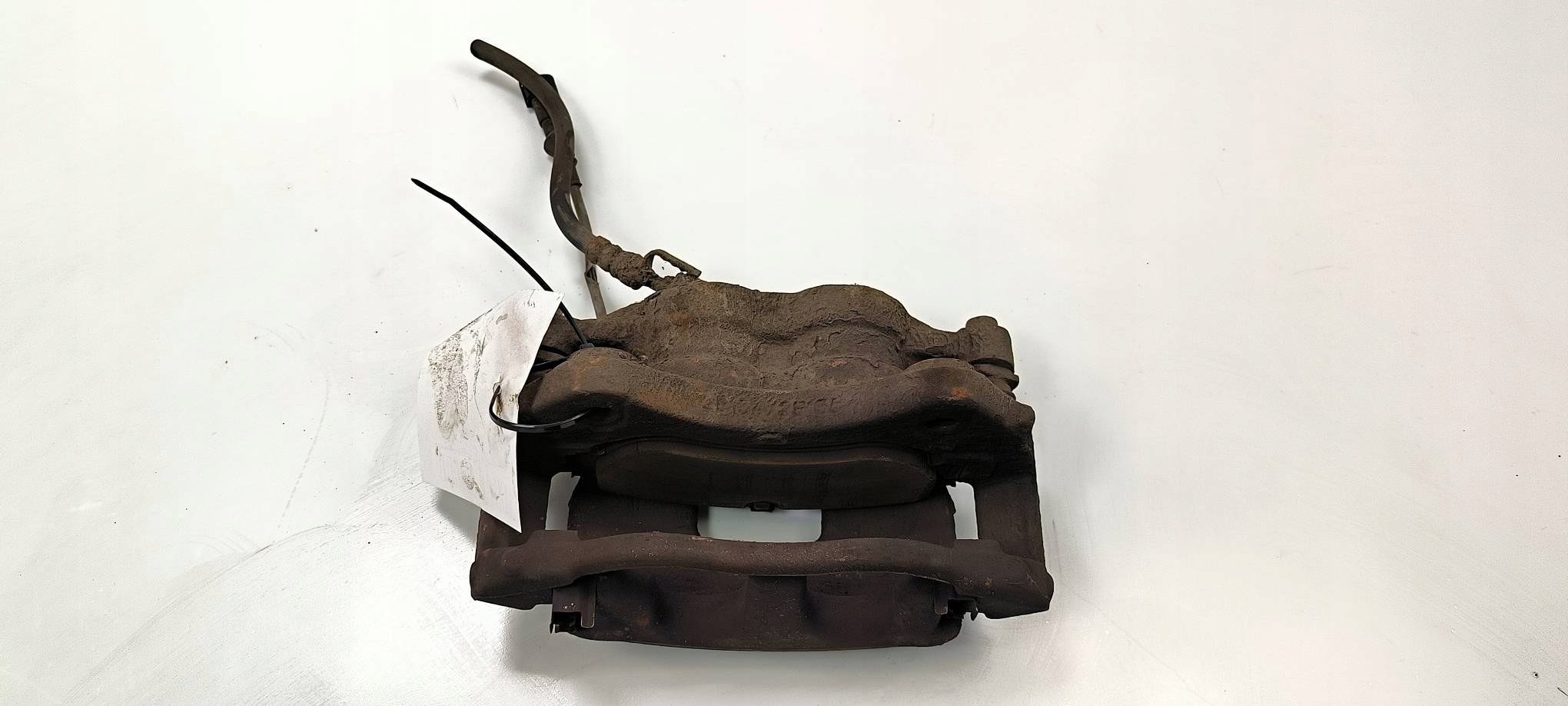 caliper brake front left 2.2 TDCI FORD TRANSIT CUSTOM L1H1