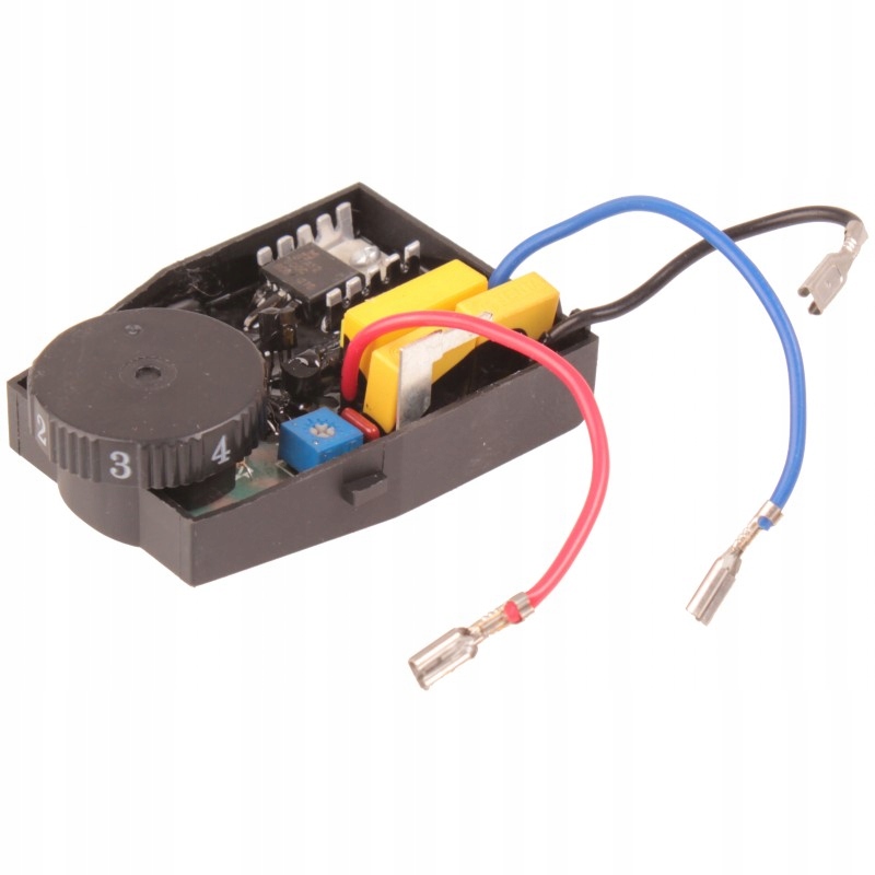Regulator obrotów do Bosch GWS850CE...