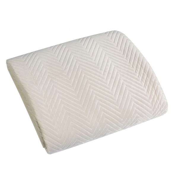 

Narzuta pikowana 200X220 Sofia EuroFirany Krem