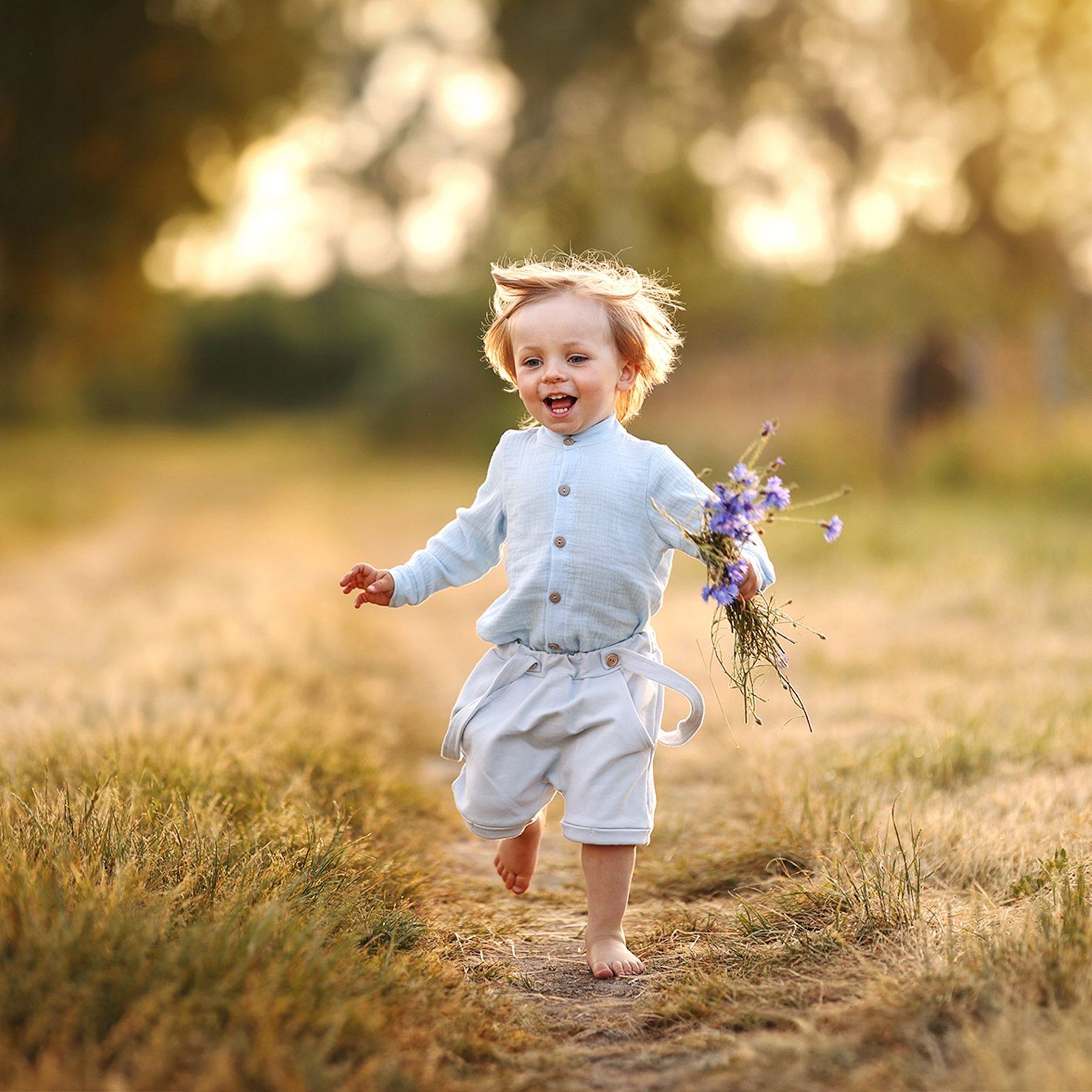 TuSzyte | Elegancka koszula z muślinu R.86 Fason regular