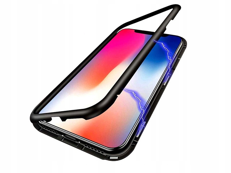 

Etui do Samsung Galaxy S20 Ultra - Magneto Case